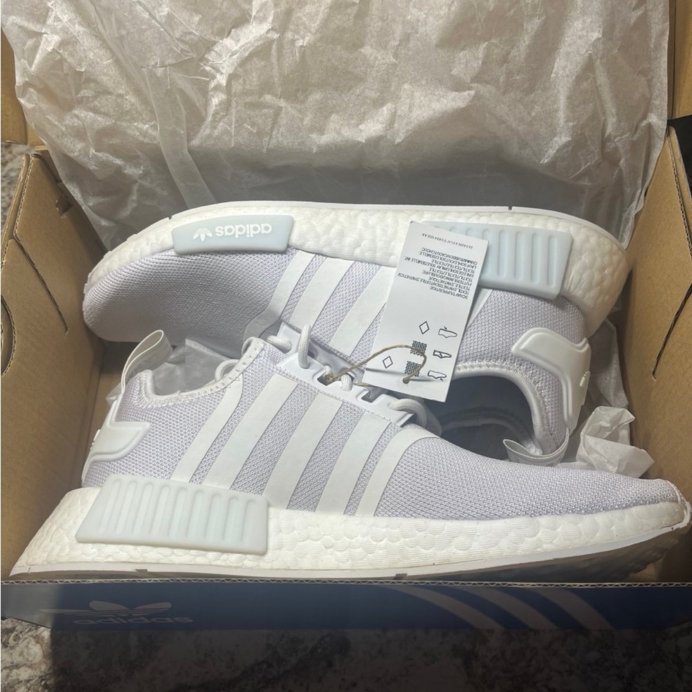 Adidas NMD_R1 W size US 8